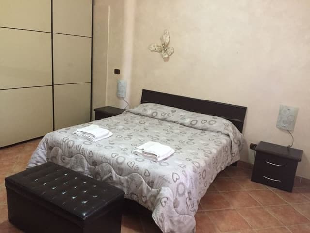 Classic Room, 1 Double Bed