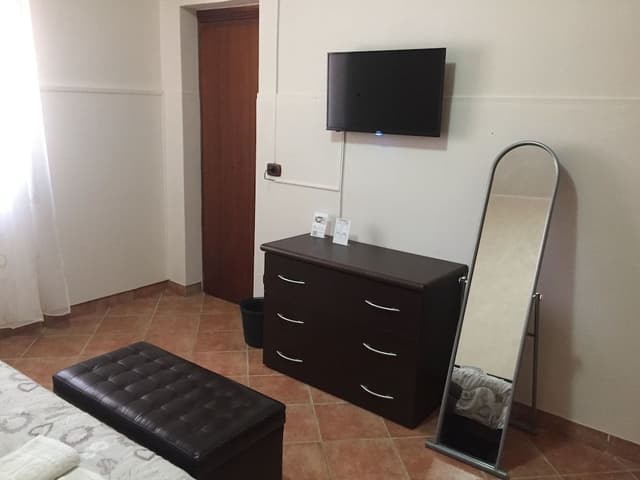 Classic Room, 1 Double Bed