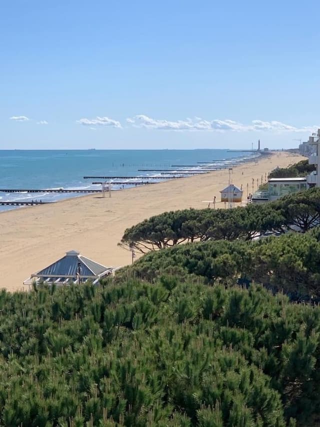 Triple Room, 1 Bedroom, Sea View, Sea Facing