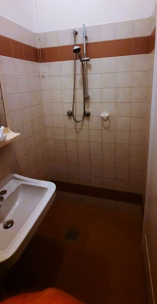 Triple Room, 1 Bedroom, Sea View, Sea Facing