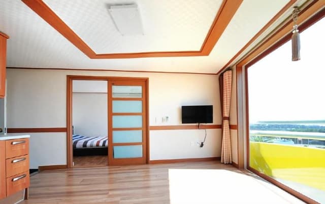Room, 1 Bedroom