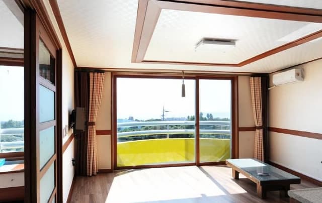 Room, 1 Bedroom