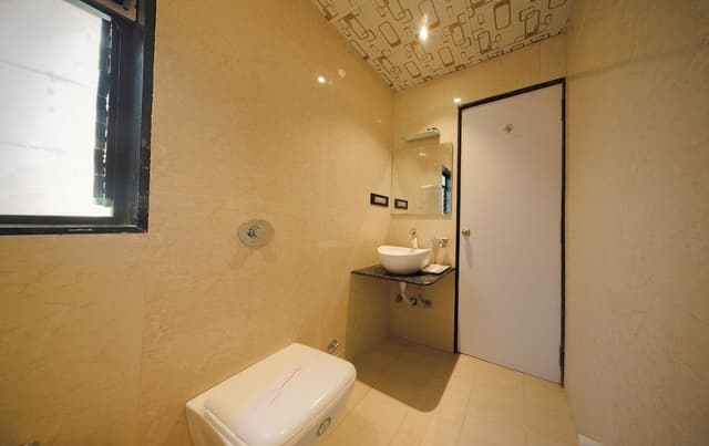 Special Super Delux AC Room