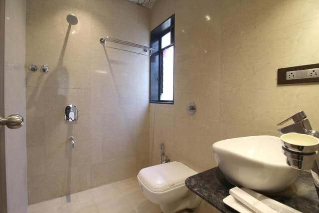 Triple Bed Non AC Room