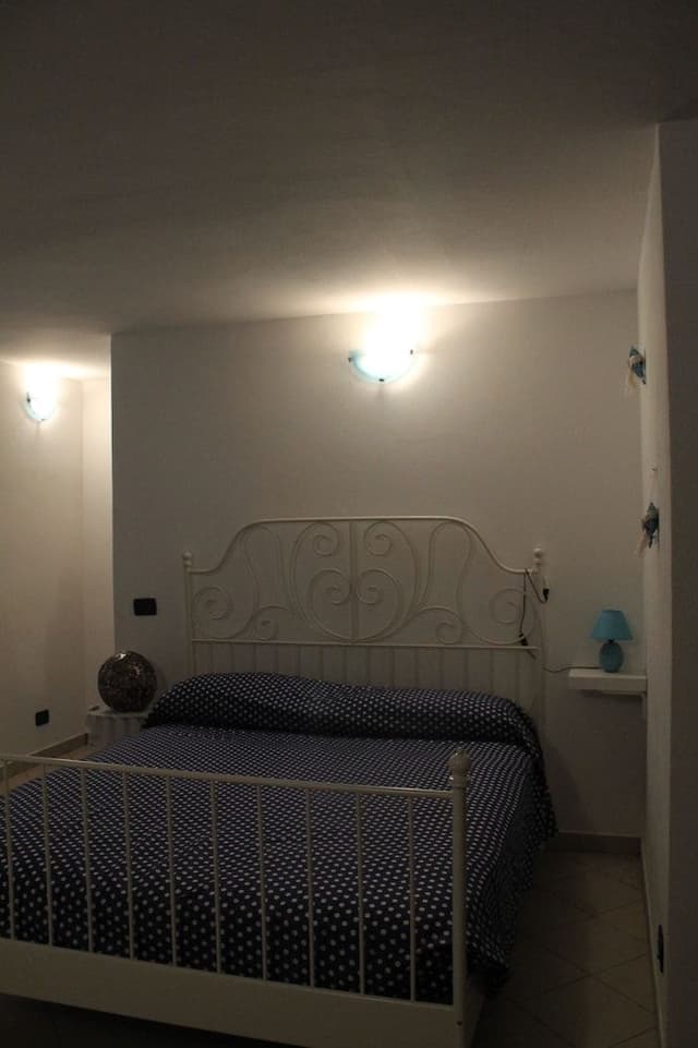 Standard Double or Twin Room, Shared Bathroom