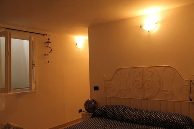 Standard Double or Twin Room, Shared Bathroom