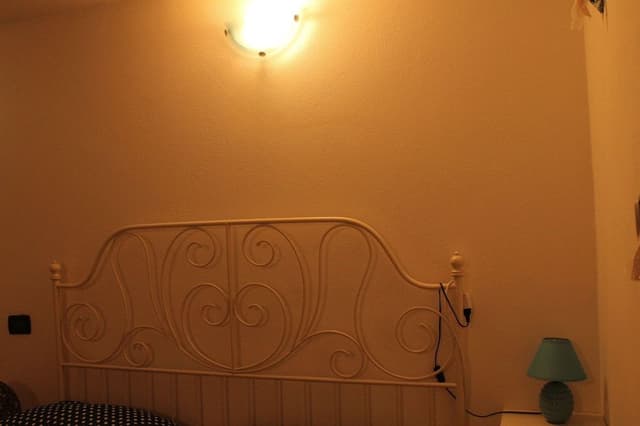 Standard Double or Twin Room, Shared Bathroom