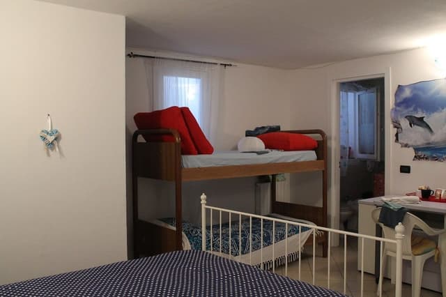 Standard Double or Twin Room, Shared Bathroom