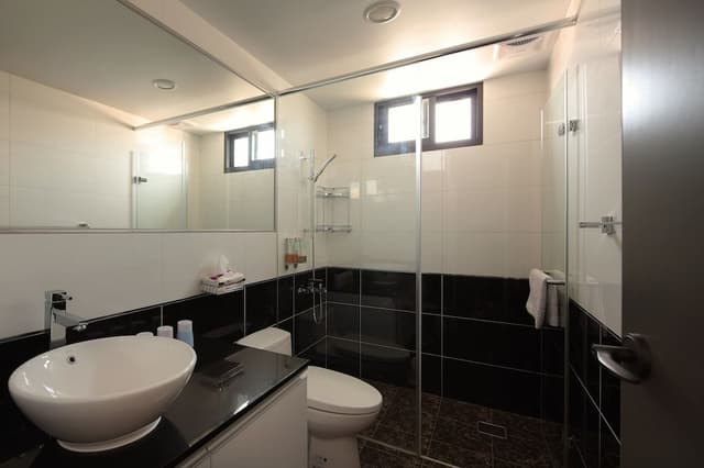 Speed Quadruple Room