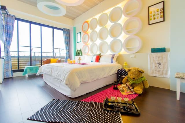 House, 5 Bedrooms