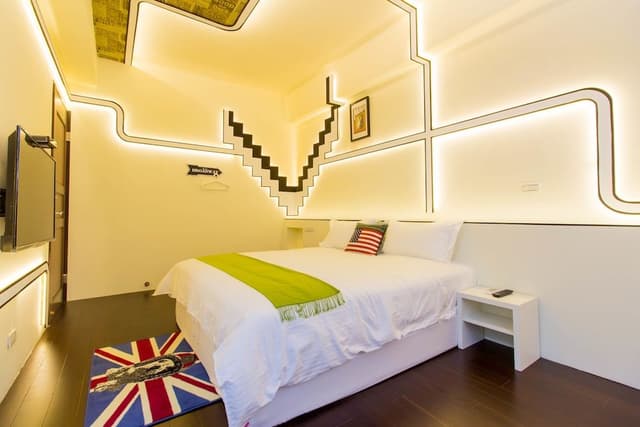 Standard Double Room, 1 Bedroom