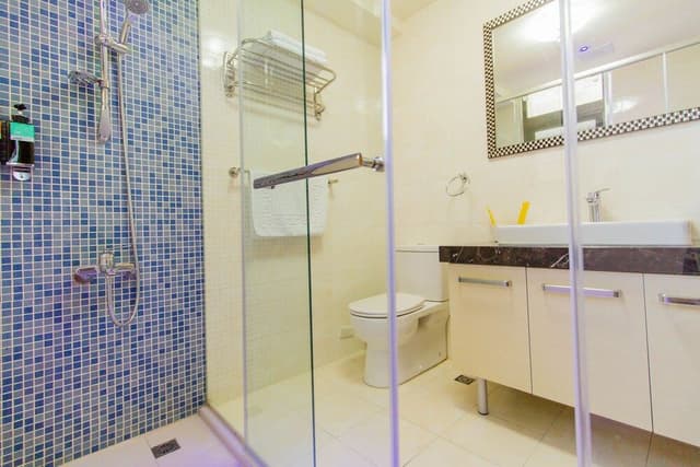 Standard Double Room, 1 Bedroom