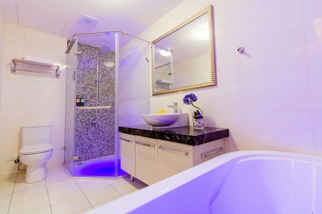 Gallery House, 3 Bedrooms, Non Smoking, Garden View