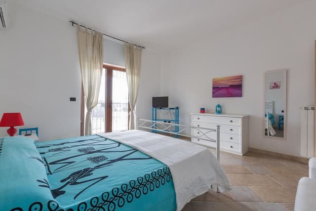 Basic Villa, 5 Bedrooms