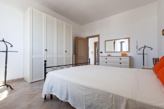 Basic Villa, 5 Bedrooms