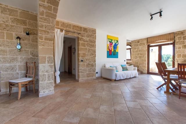 Basic Villa, 5 Bedrooms