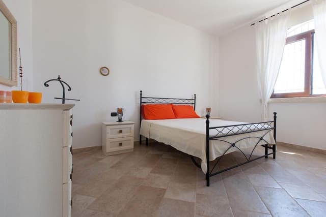 Basic Villa, 5 Bedrooms
