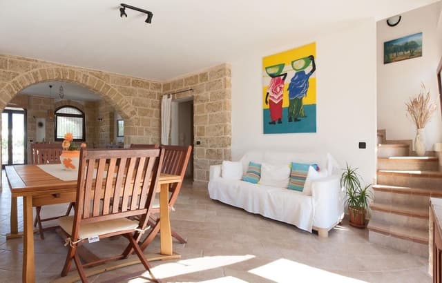 Basic Villa, 5 Bedrooms