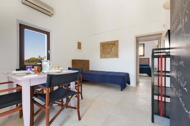 Apartment, 2 Bedrooms
