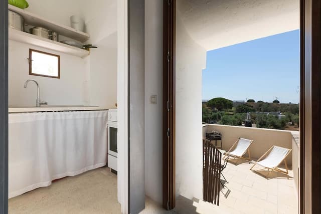 Apartment, 2 Bedrooms