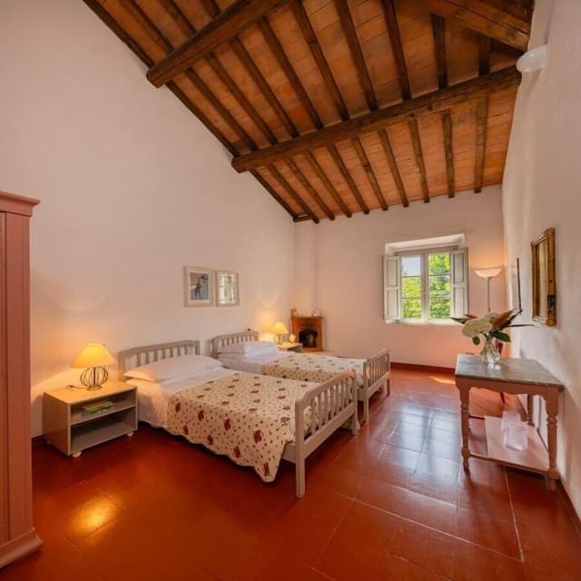 Apartment, Air conditioning, Poolside