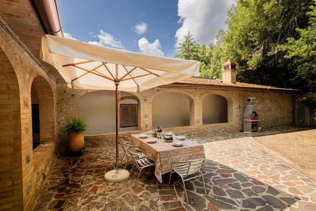 Apartment, Air conditioning, Poolside