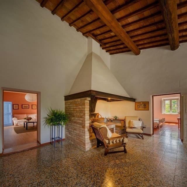 Apartment, Air conditioning, Poolside