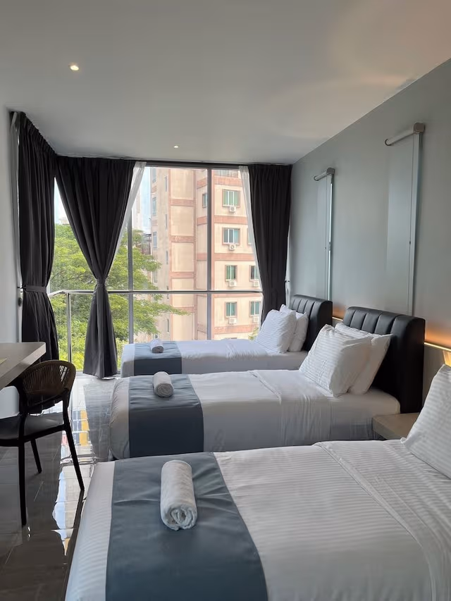 Grand Room