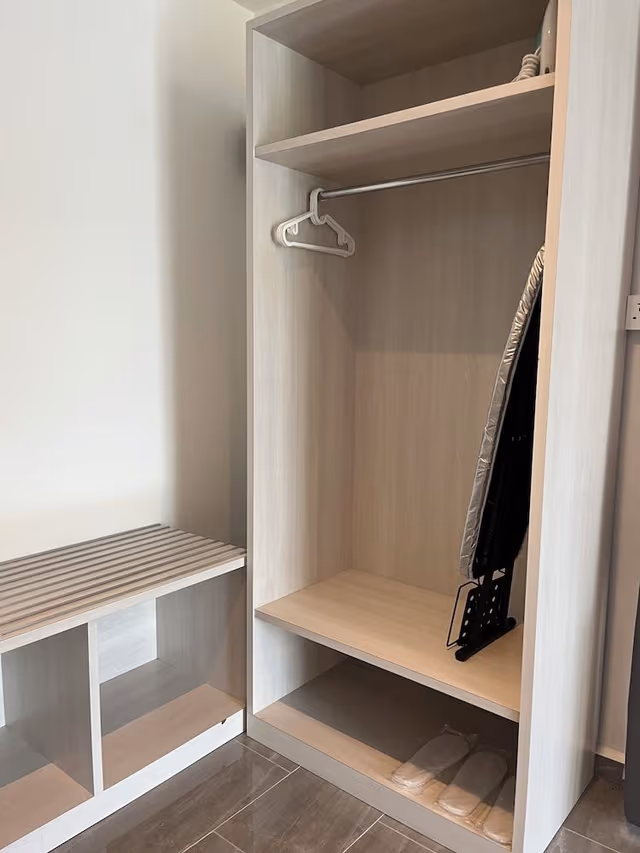 Junior Room, 1 Bedroom