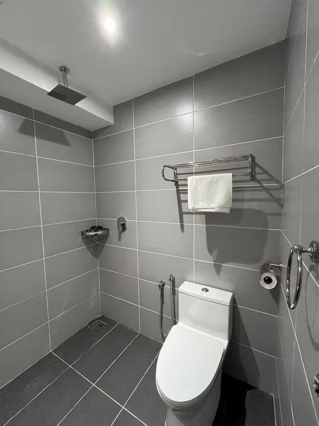 Premier Room