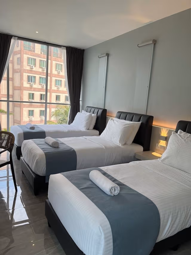 Grand Room