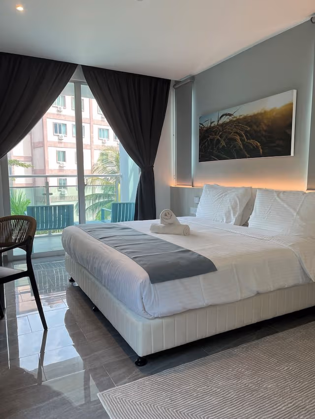 Grand Room