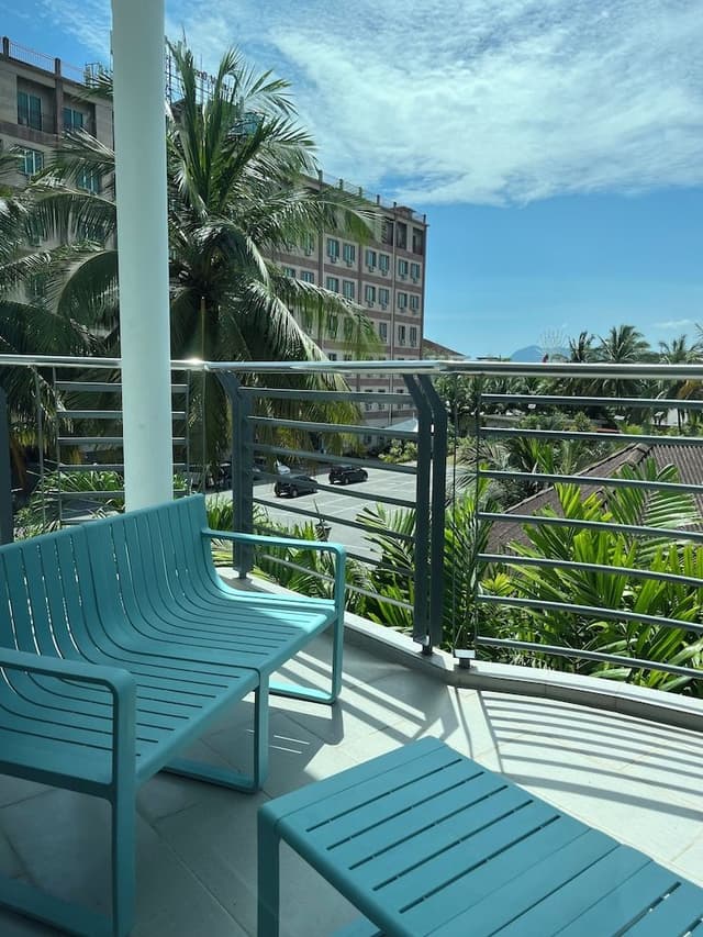 Premier Room