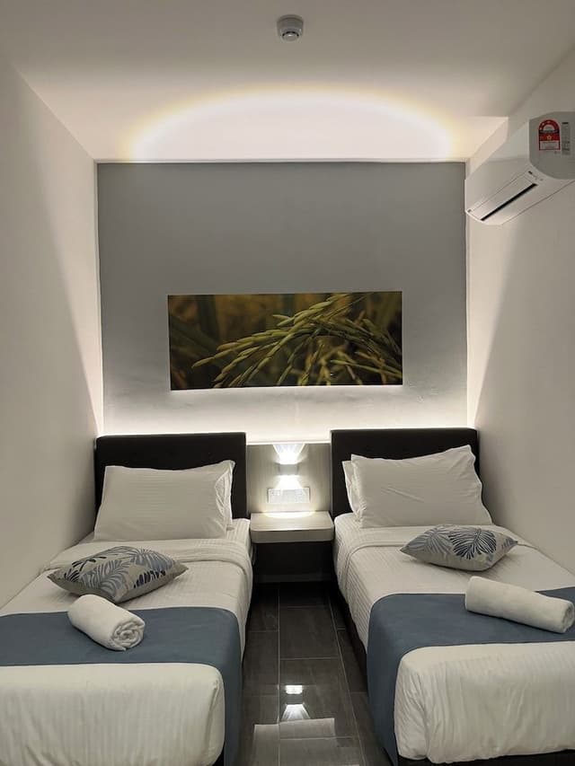 Premier Room