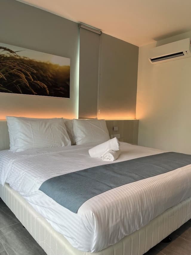 Grand Room