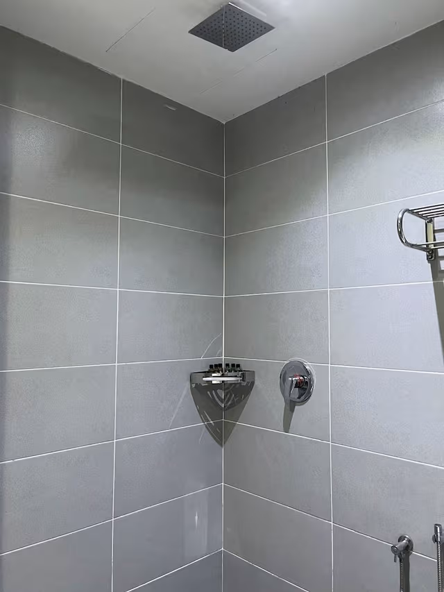 Junior Room, 1 Bedroom