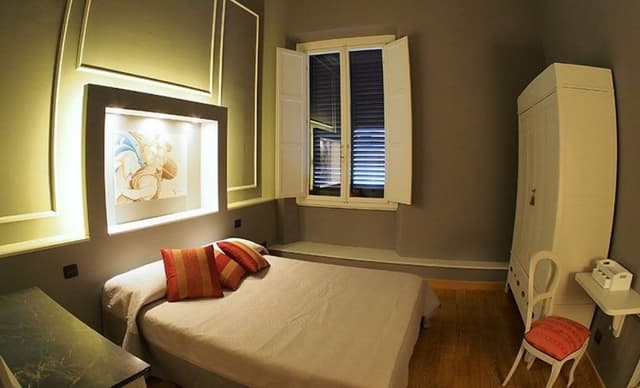 Standard Double Room ( 2 )