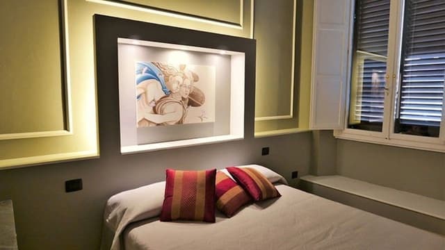 Standard Double Room ( 2 )
