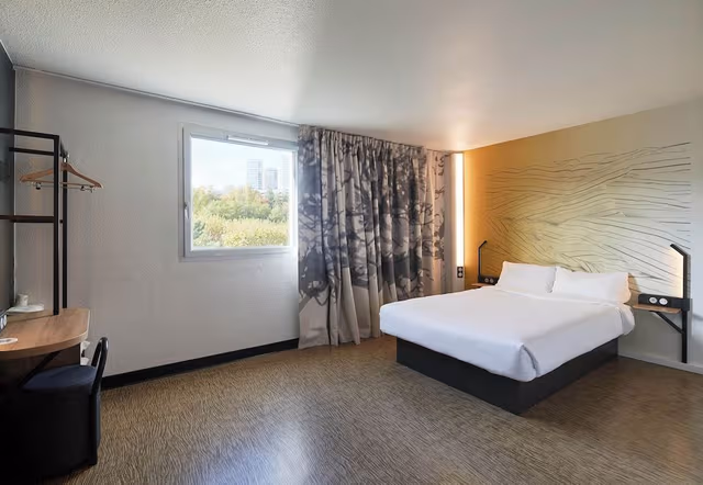 Double Room, Mobility Accessible, Non Smoking
