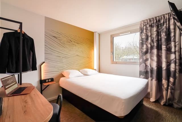 Double Room, Non Smoking