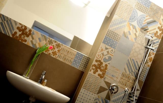 Junior Double Room