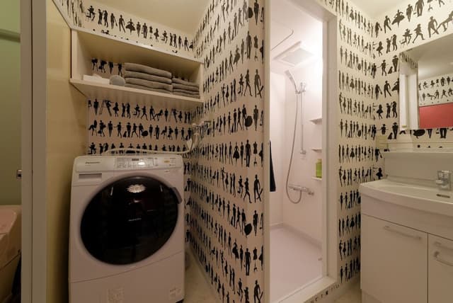 Stylish Pop Room
