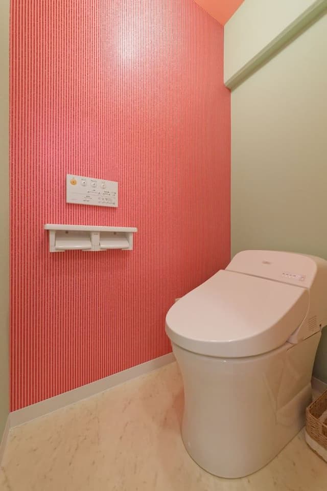 Stylish Pop Room