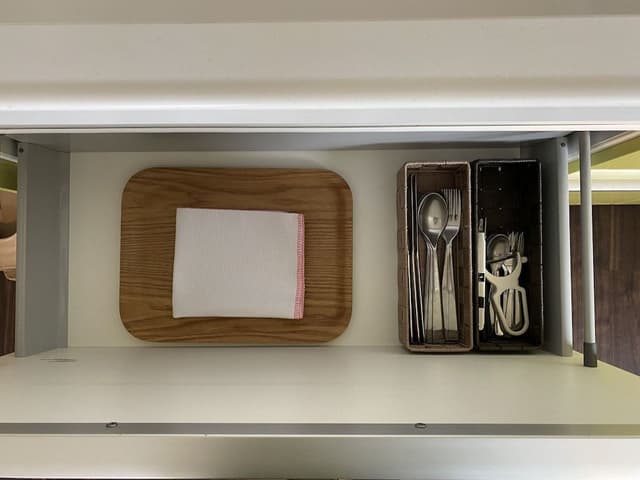 Simple Room