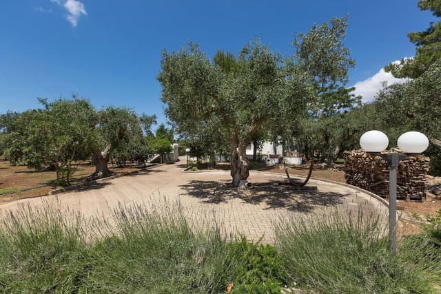 Villa, 5 Bedrooms