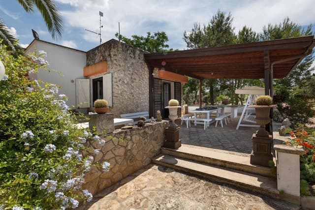 Villa, 5 Bedrooms
