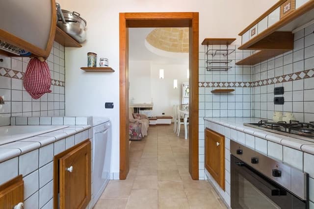 Villa, 5 Bedrooms