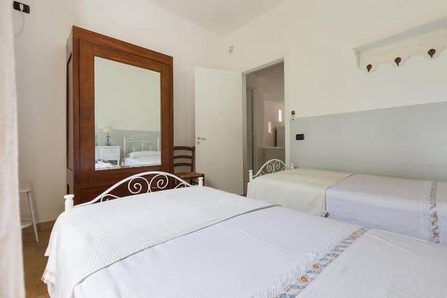 Villa, 5 Bedrooms