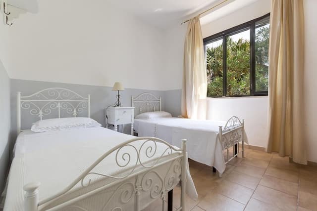 Villa, 5 Bedrooms