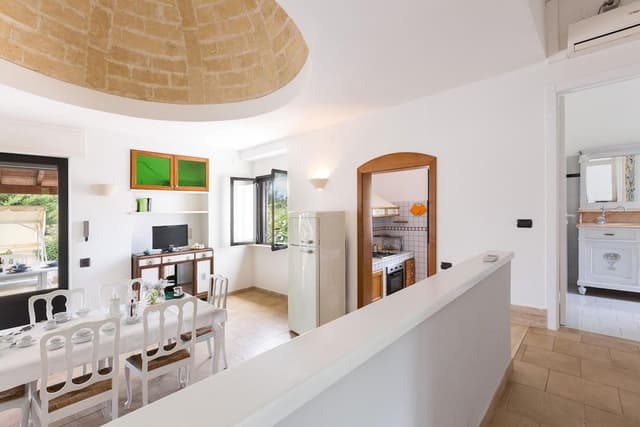 Villa, 5 Bedrooms